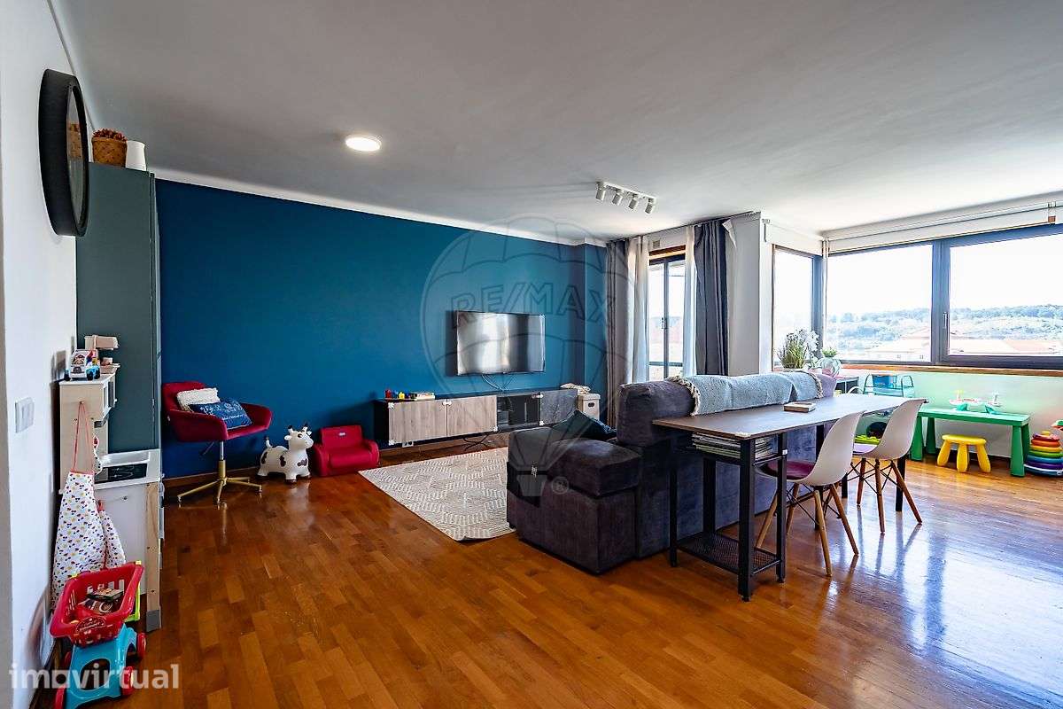 Apartamento T3 para venda - Grande imagem: 4/33