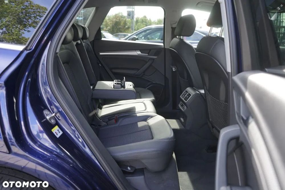 Audi Q5 2.0 TDI clean diesel Quattro S tronic - 16