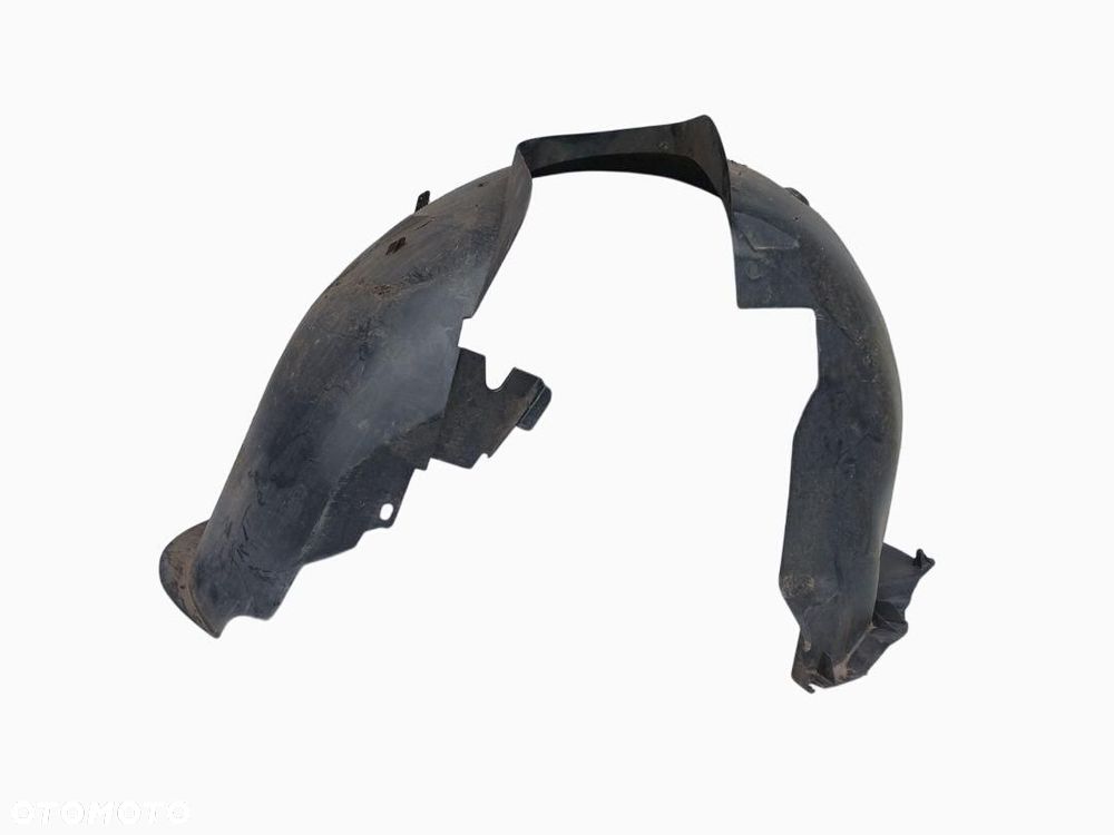 NADKOLE PRZÓD PRZEDNIE LEWE PEUGEOT 308 T7 9680374980 9680375380 - 1