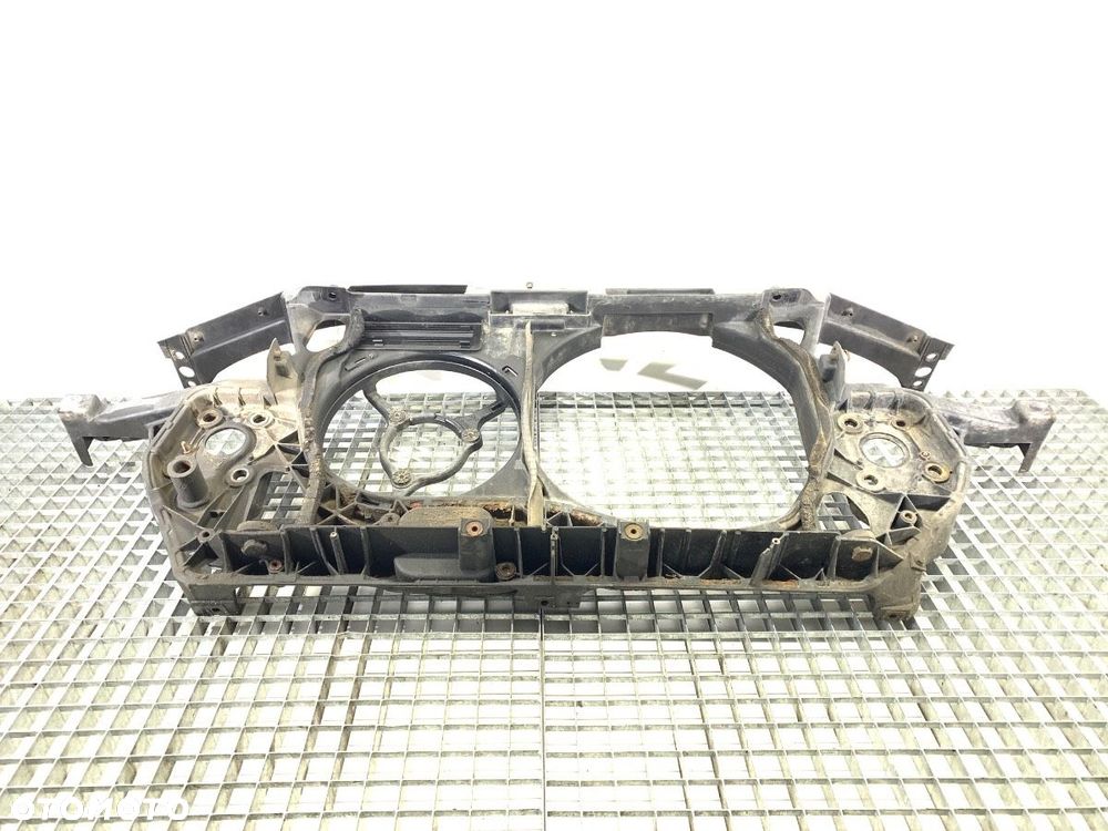 PAS PRZEDNI  AUDI A6 C5 (4B2) 1997 - 2005 2.4 quattro 121 kW [165 KM] benzyna 1997 - 2005 - 4