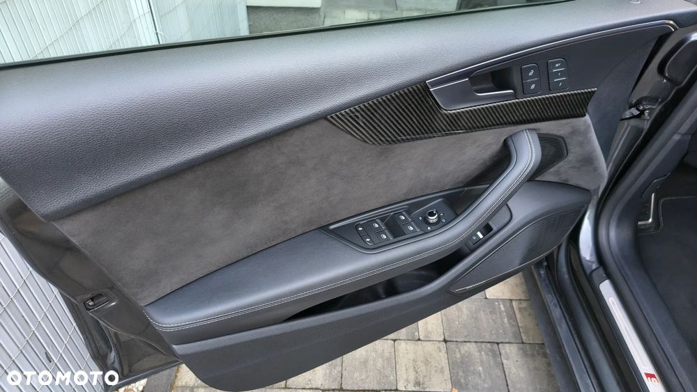 Audi A5 Sportback 45 TFSI mHEV Quattro S Line S tronic - 26