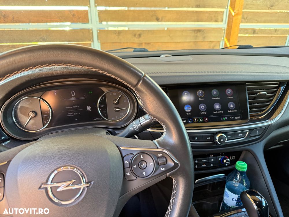 Opel Insignia Sport Tourer 1.6 CDTI Start/Stop Aut. Innovation - 3