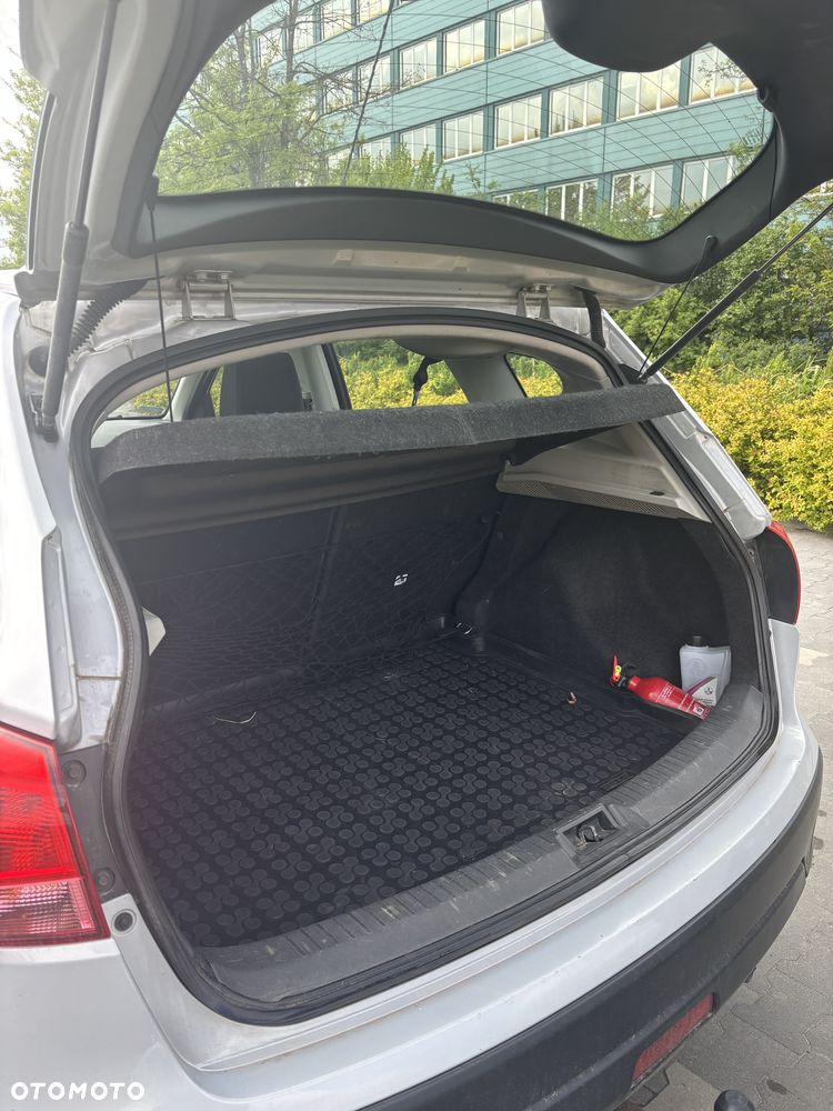 Nissan Qashqai 2.0 dCi 4x4 Tekna - 7