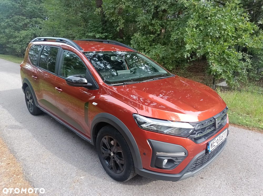 Dacia Jogger 1.0 TCe Comfort 7os - 3