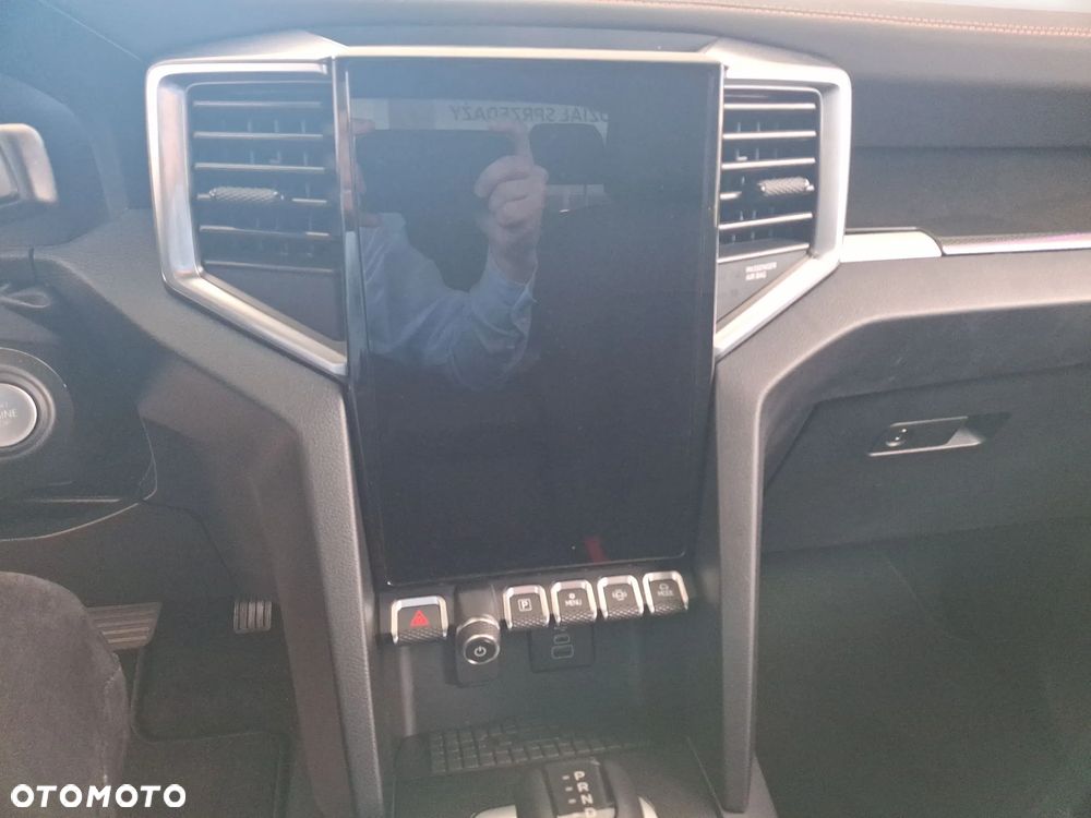 Volkswagen Amarok 3.0 V6 TDi 4MOTION Aventura - 22