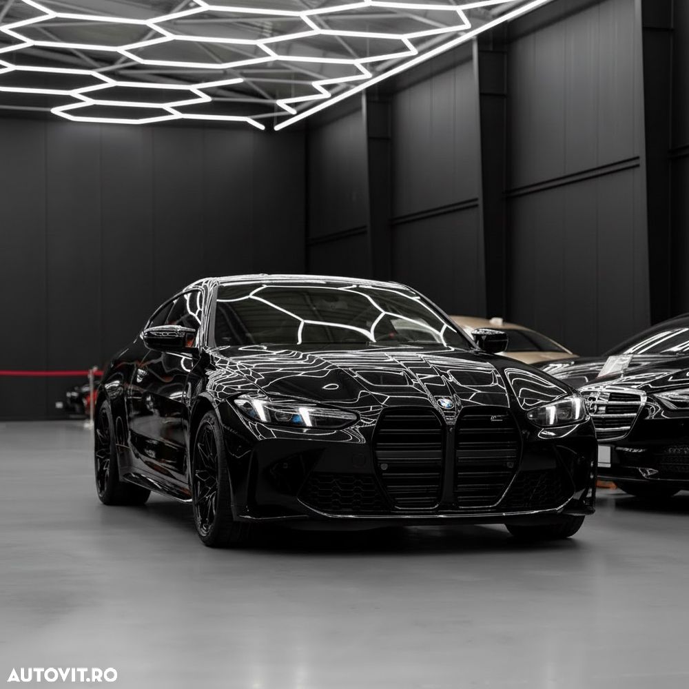 BMW M4 - 2