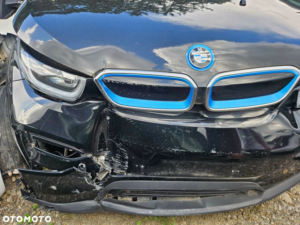 BMW i3 (94 Ah) - 7