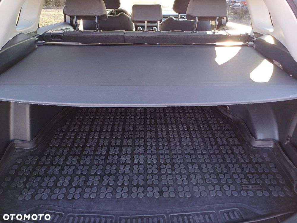 Toyota RAV4 2.5 Hybrid Comfort 4x4 - 11