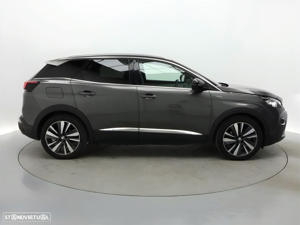 Peugeot 3008 1.6 Hybrid GT e-EAT8 - 5