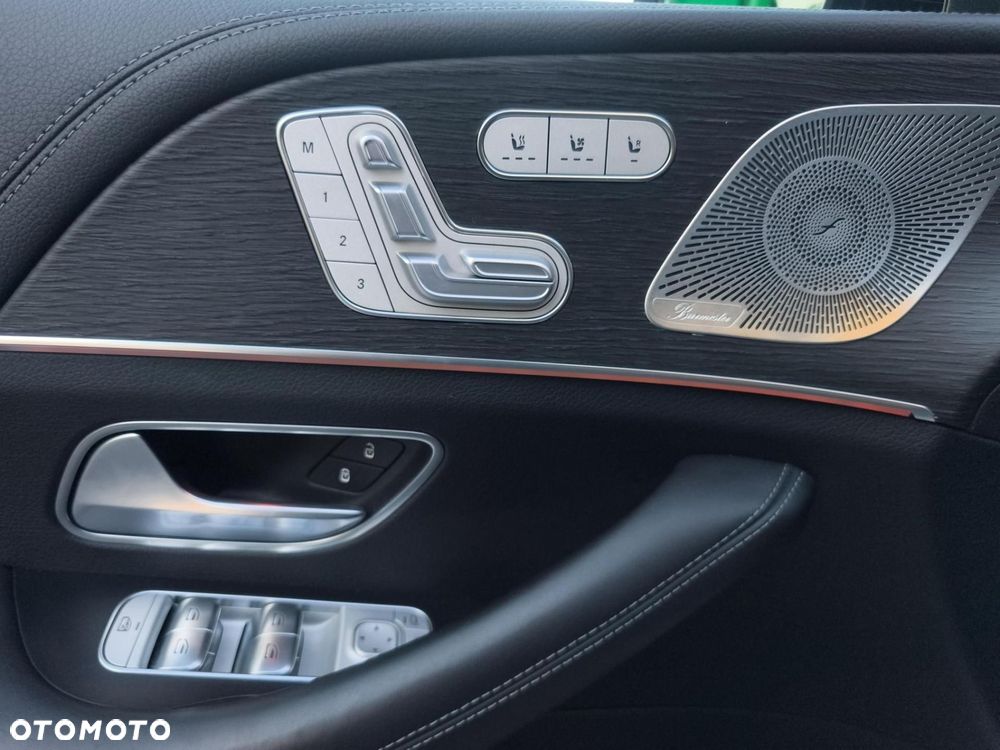 Mercedes-Benz GLE - 13