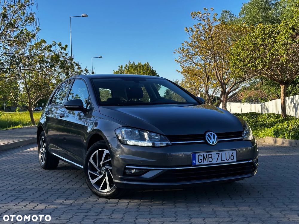 Volkswagen Golf 1.4 TSI Sound - 24