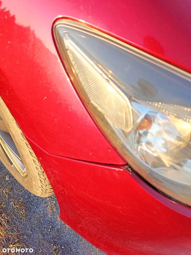 Mazda 6 2.2 D Skypassion I-ELoop - 16