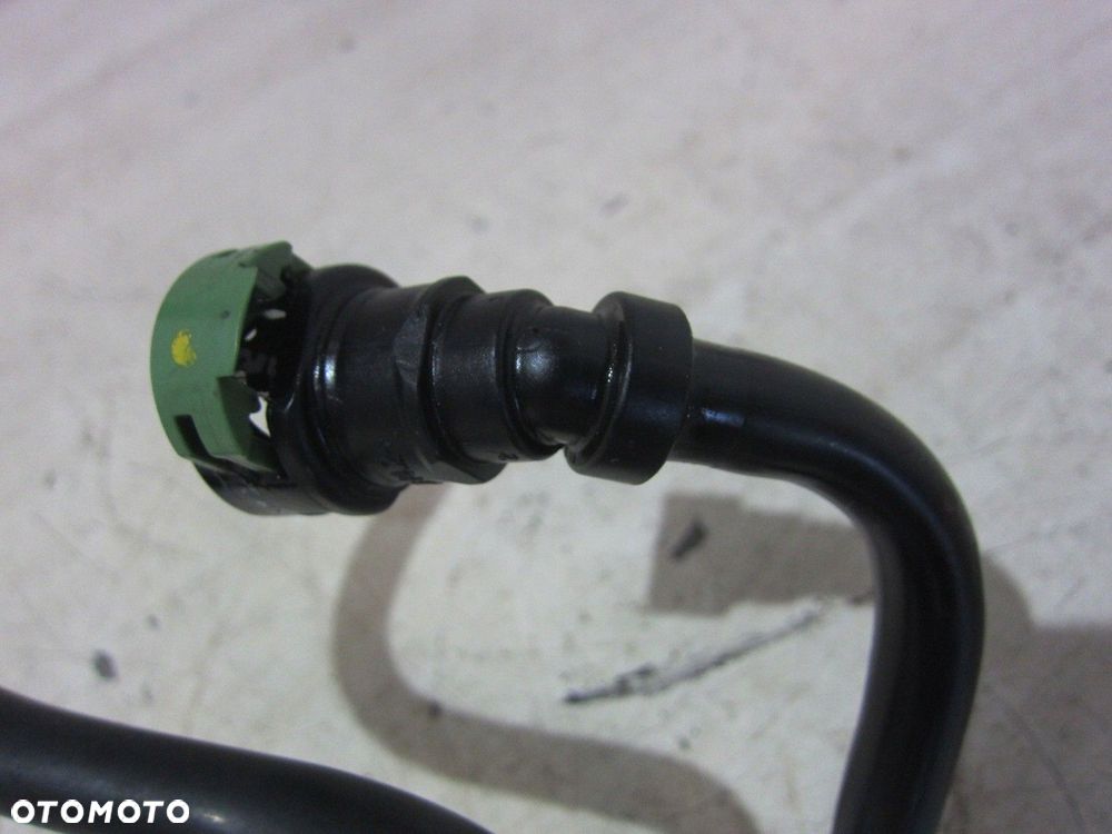 BMW X3 F25 X4 F26 PRZEWÓD CHŁODNICY OLEJU 4611312 - 5