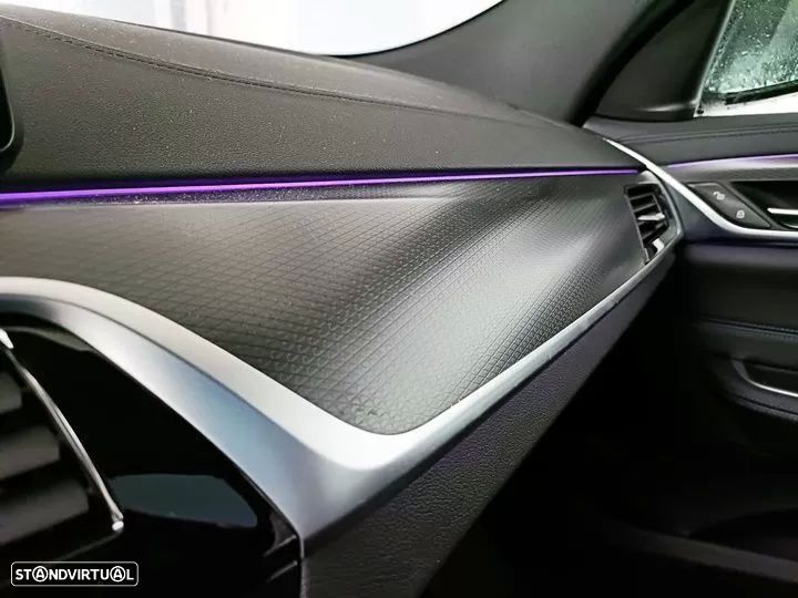 BMW 620 Gran Turismo d Pack M - 31