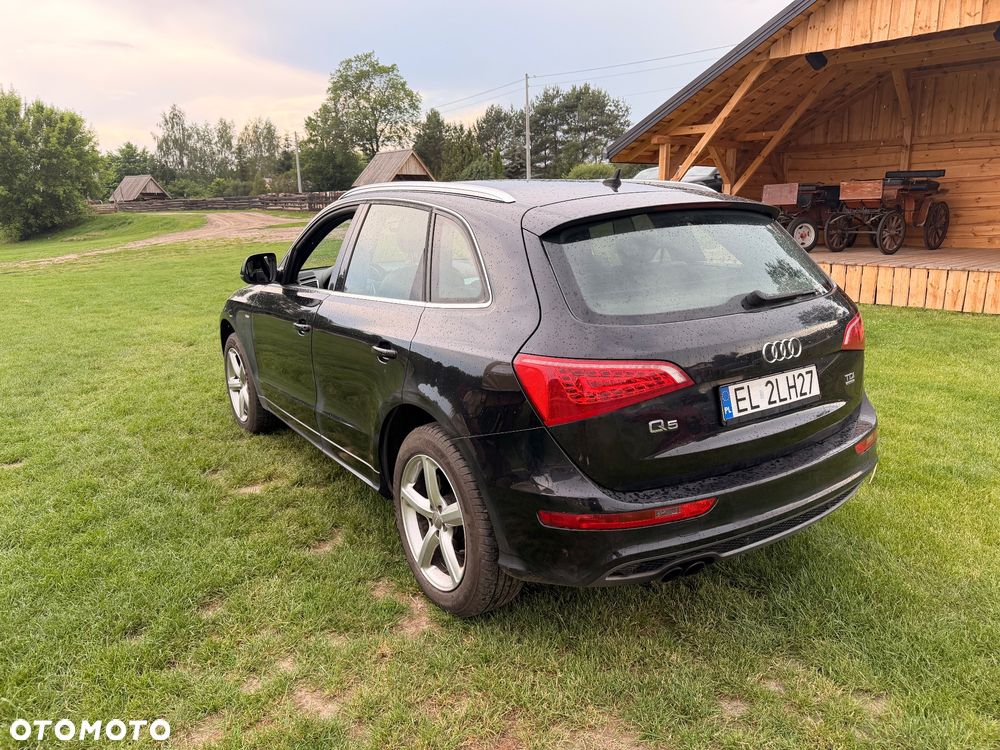 Audi Q5 2.0 TDI Quattro S tronic - 4