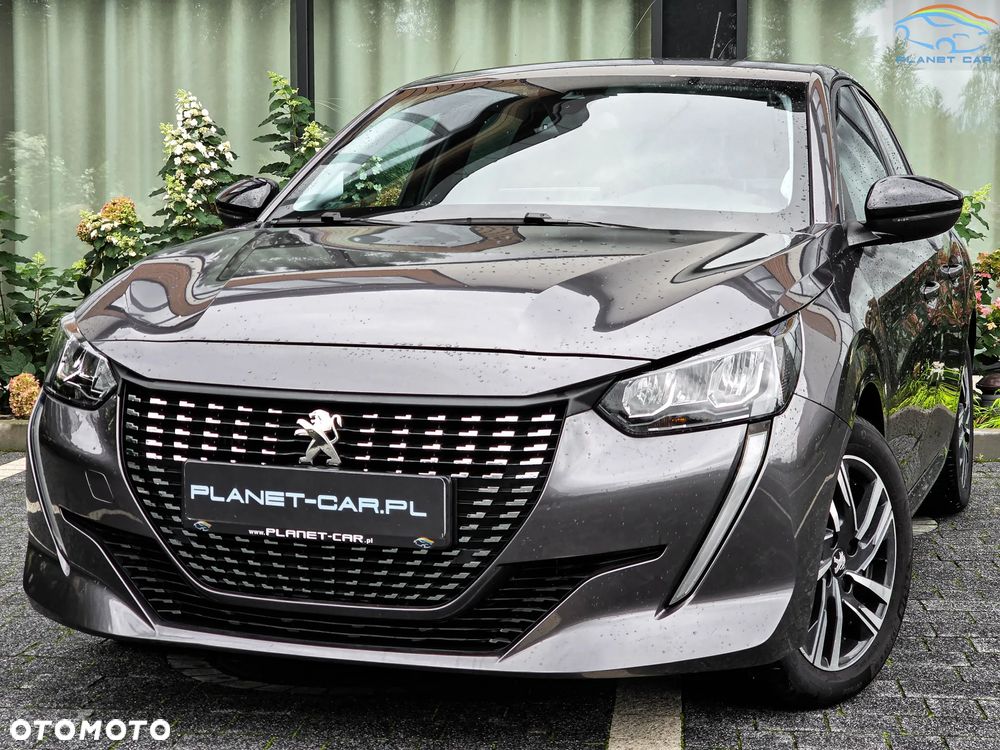 Peugeot 208 PureTech 100 EAT8 Active Pack - 1