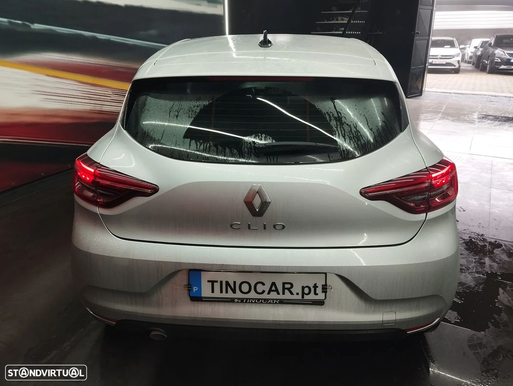 Renault Clio 1.0 TCe Equilibre - 6