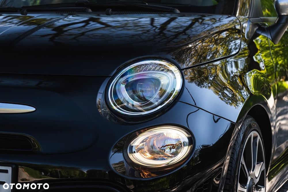 Abarth 595C 1.4 T-Jet 16v Turismo - 19