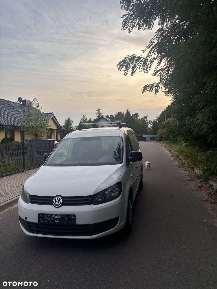 Volkswagen Caddy - 3