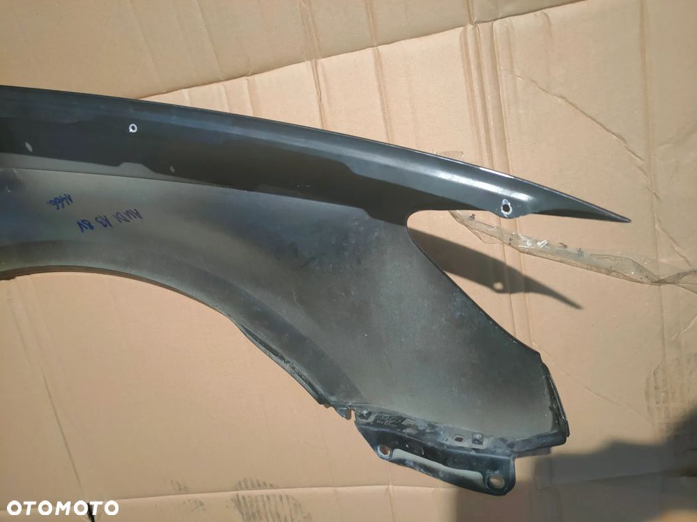 Błotnik Audi A3 8V lewy - 7