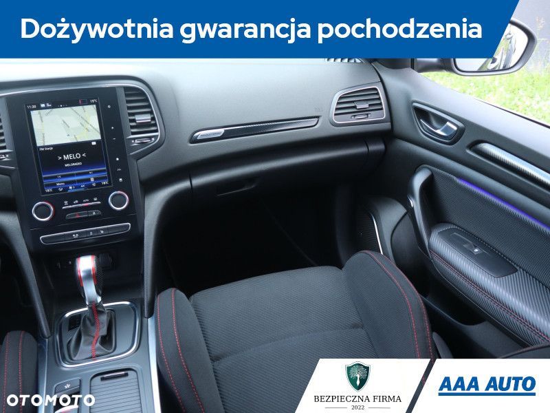 Renault Megane - 10