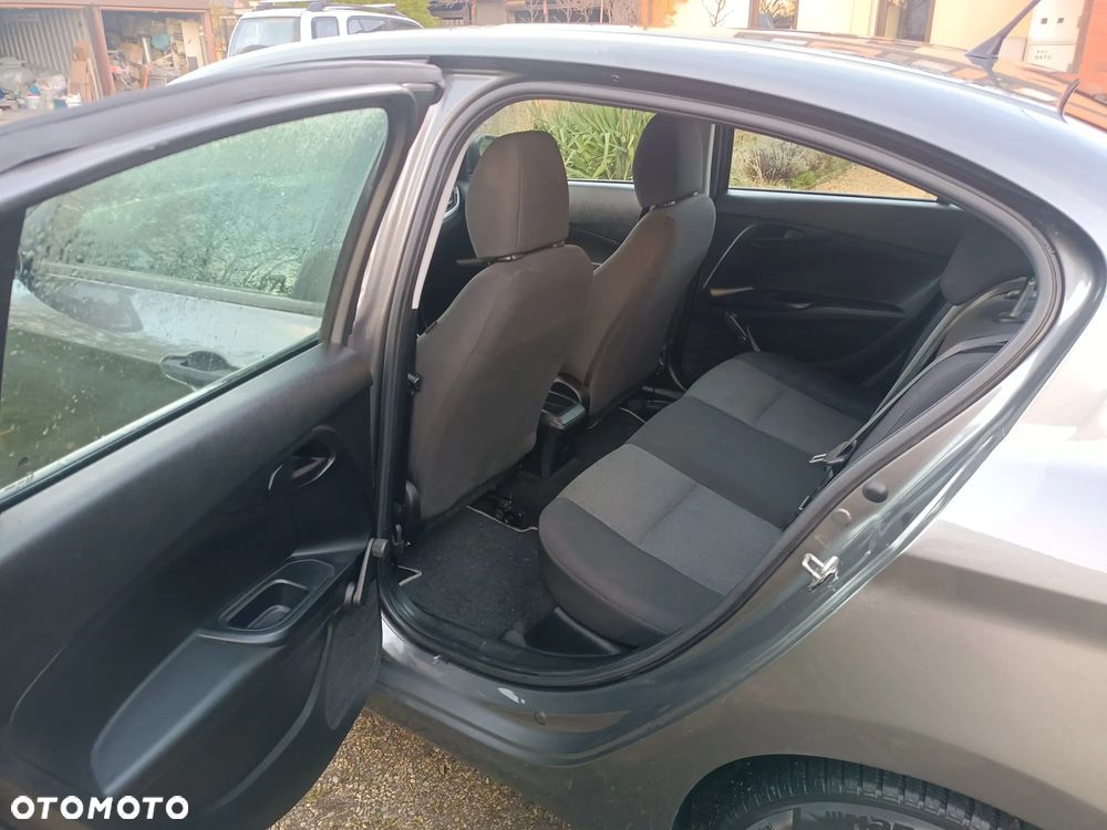 Fiat Tipo 1.4 16V - 10