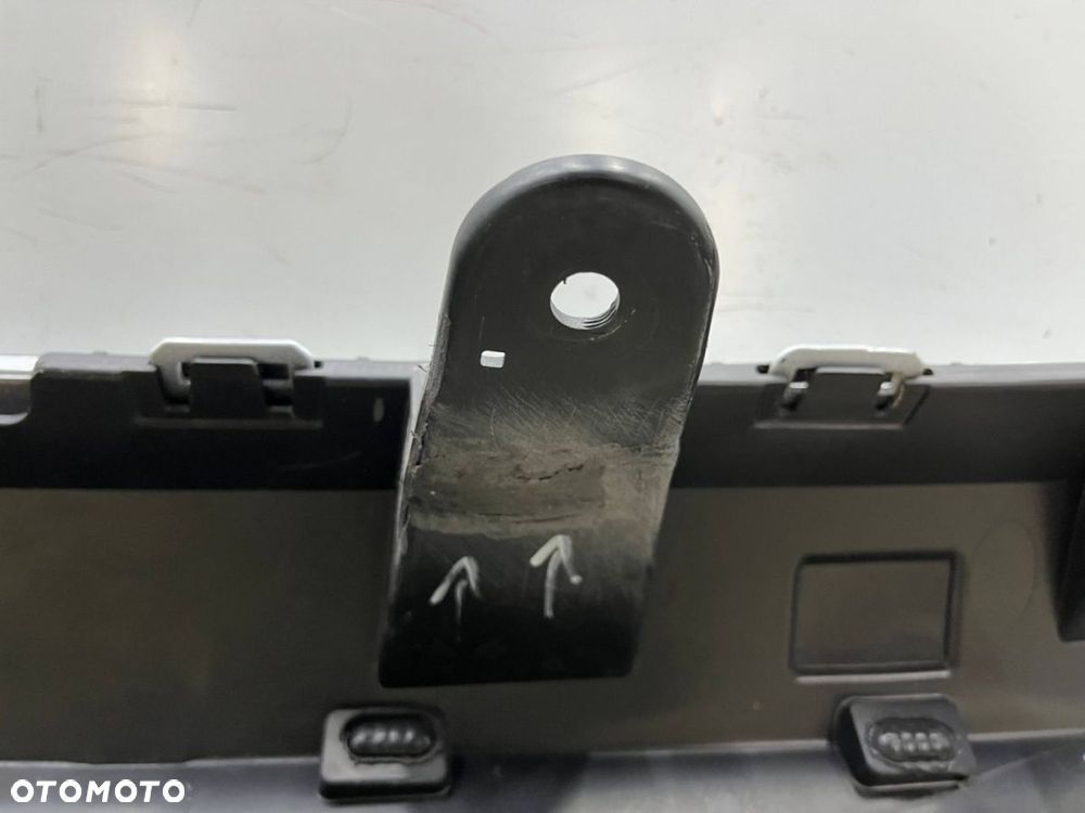 Zderzak przedni MG ZS EV 21r.- Lift przód PDC P11010248 - 16