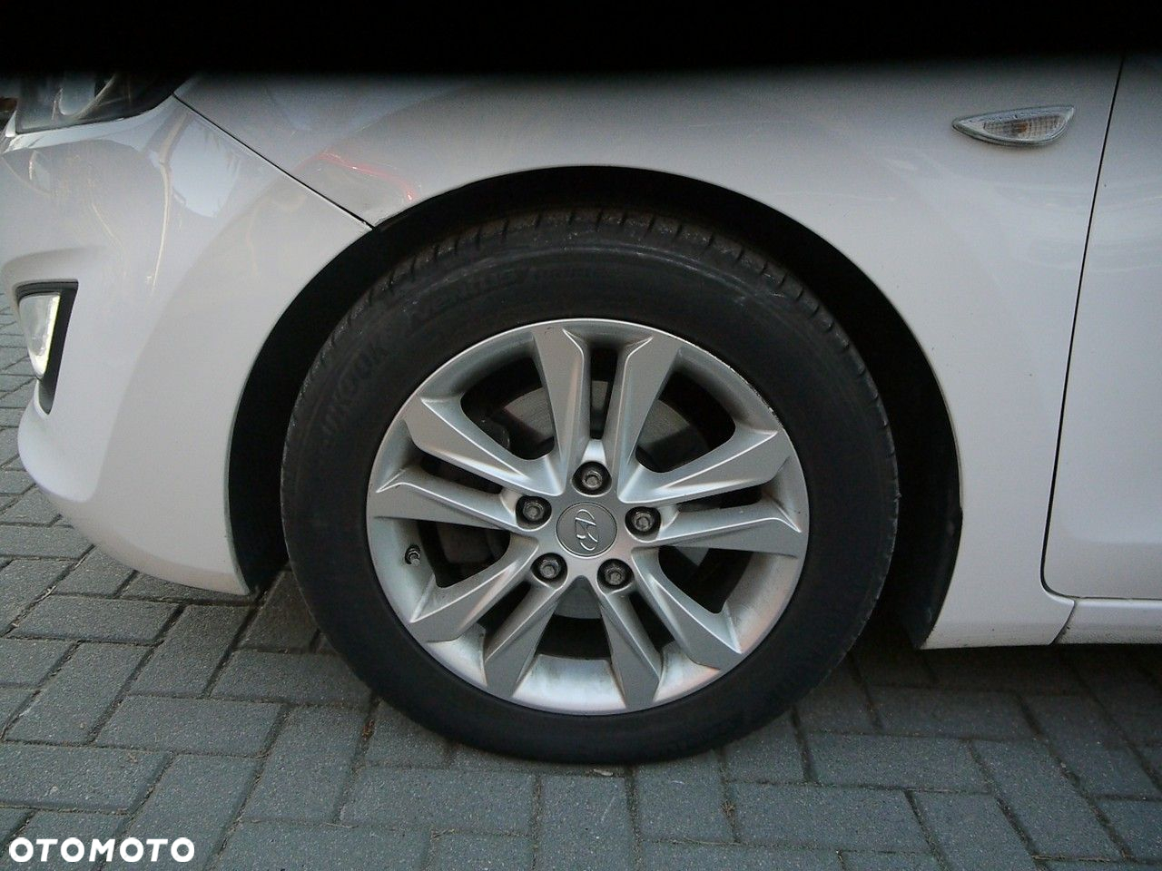 Hyundai i30 1.6 CRDi Comfort - 12