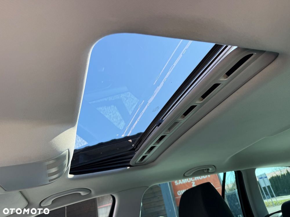 Skoda Octavia 1.8 TSI Family Plus - 14