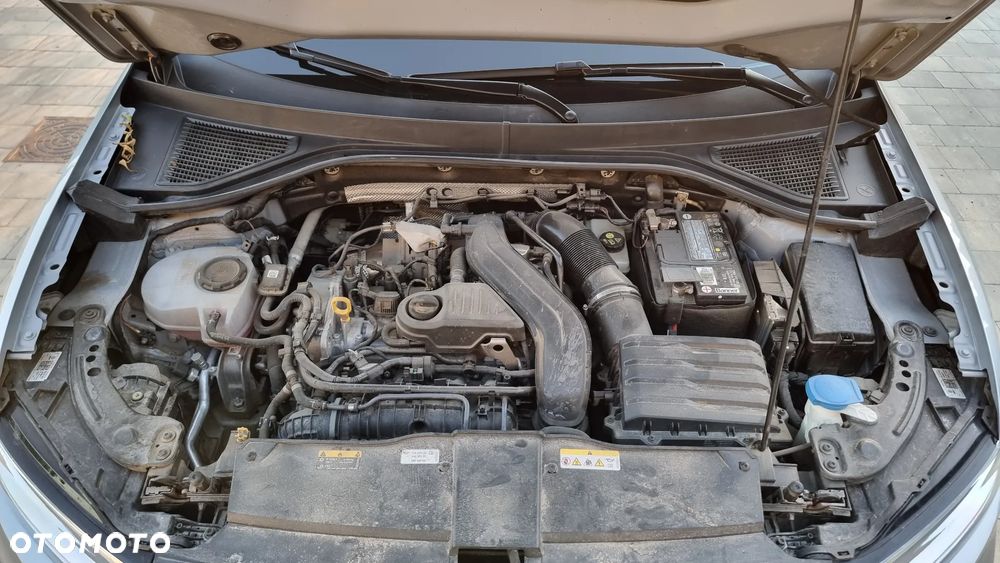 Volkswagen T-Roc 1.5 TSI Life - 19