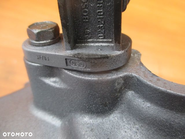 OPEL CORSA D ASTRA H 1.0 Z10XEP 1.2 Z12XEP 1.4 Z14XEP POMPA OLEJU 24469096 - 13
