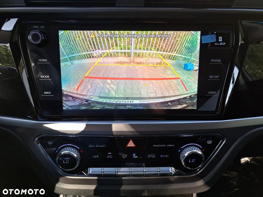 SsangYong/KGM Korando 1.5 T-GDI Joy 2WD - 14