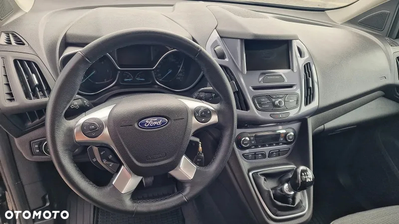Ford Tourneo Connect Grand - 20