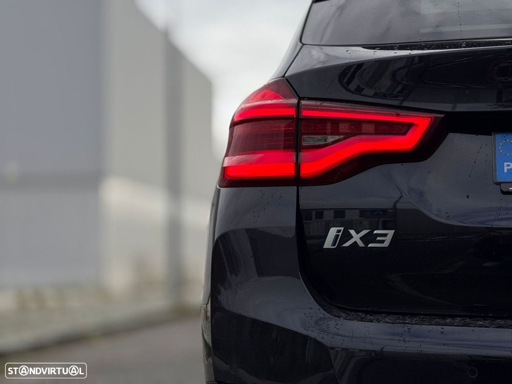 BMW iX3 Inspiring - 7