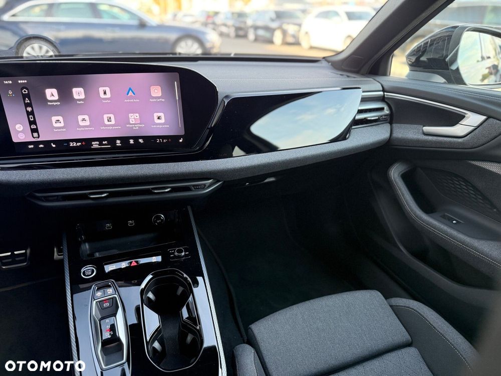 Audi A5 Avant - 17
