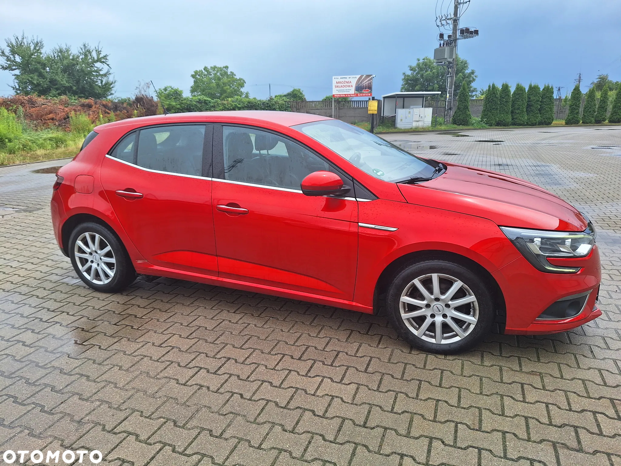 Renault Megane ENERGY TCe 100 INTENS - 3