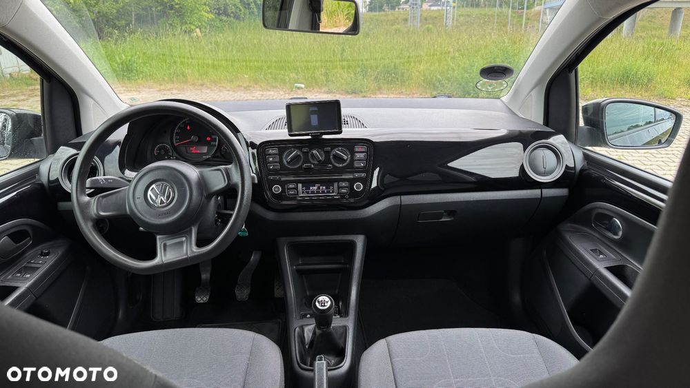 Volkswagen up! - 11