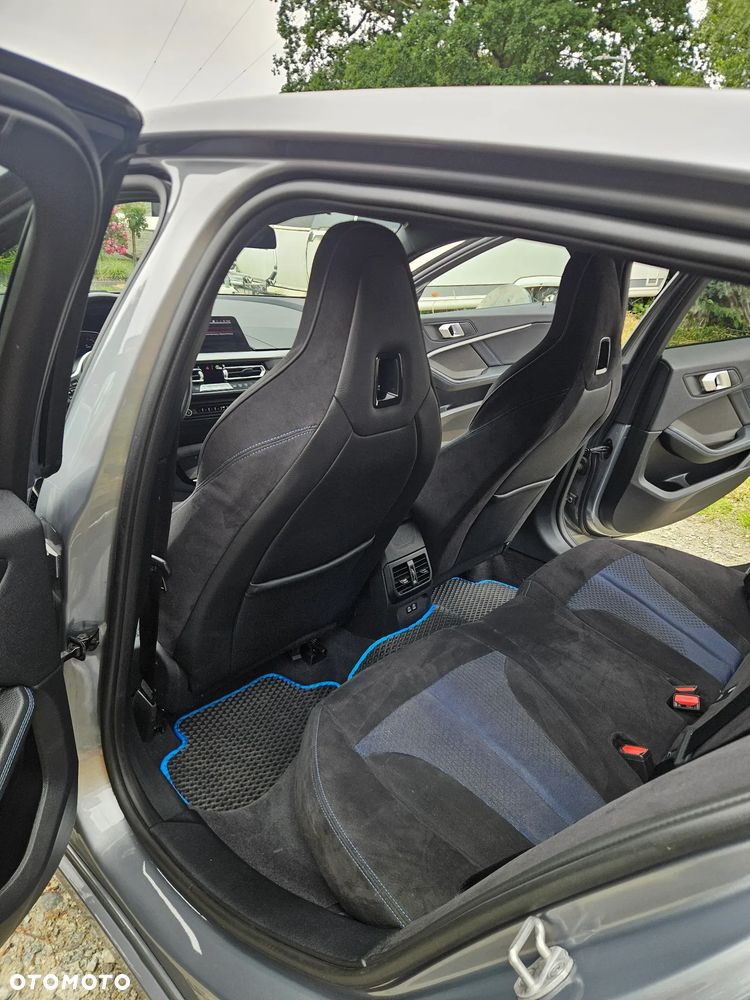 BMW Seria 1 118i M Sport - 17