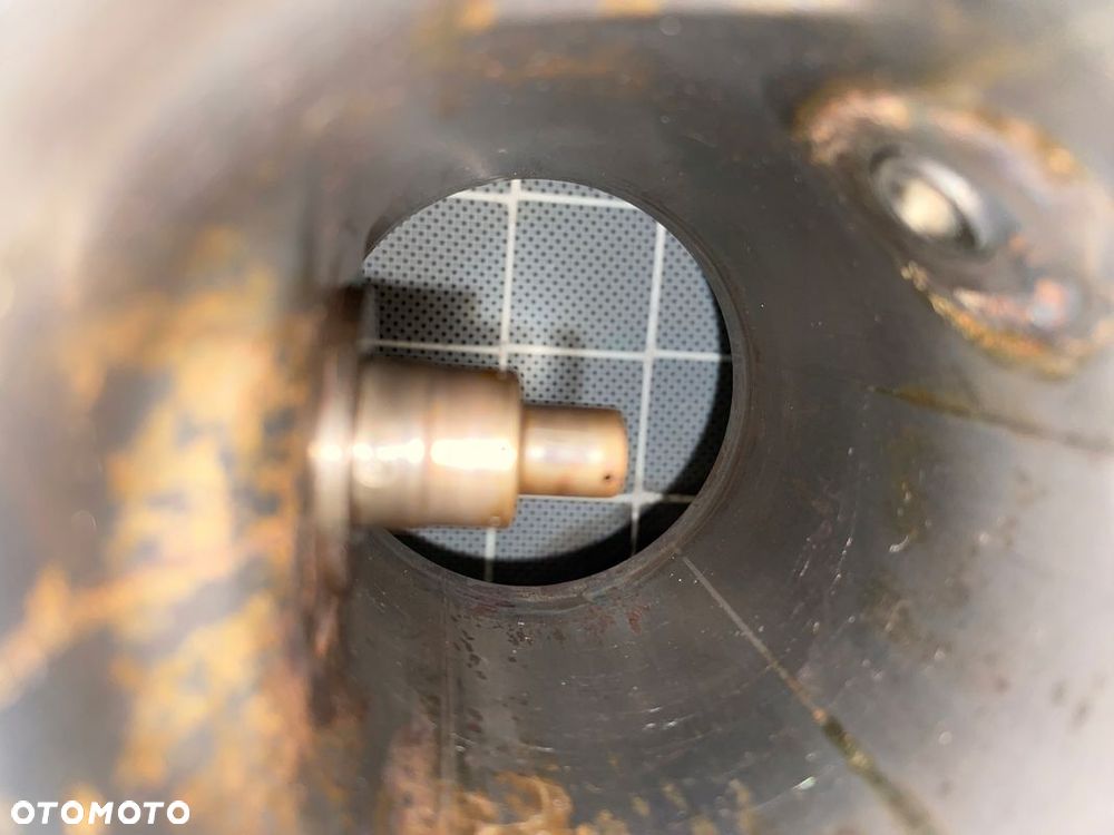 BOXER JUMPER 2.2 B-HDI 18-FILTR CZĄSTEK STAŁYCH DPF FAP EURO 6 KOMPLETNY - 7