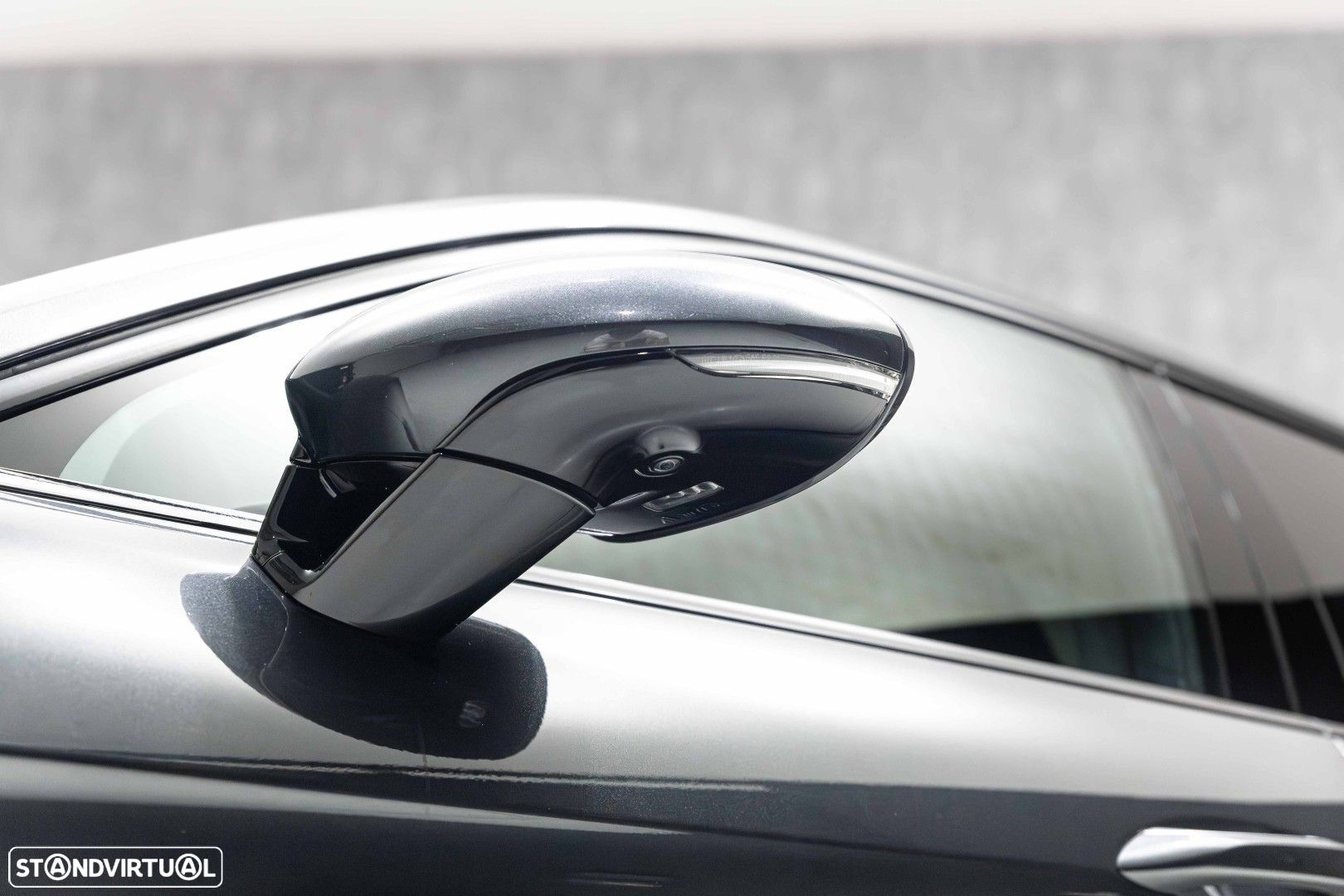 Porsche Panamera Sport Turismo 4 E-Hybrid Platinum Edition PDLS - 48