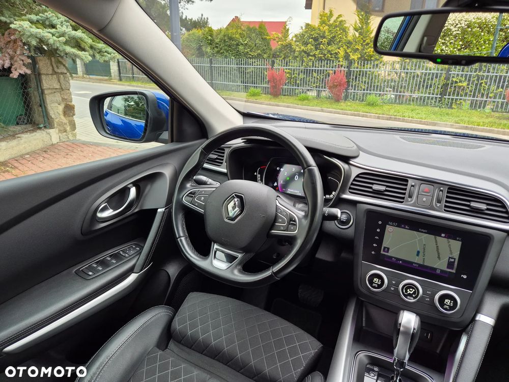 Renault Kadjar TCe 160 EDC GPF INTENS - 19