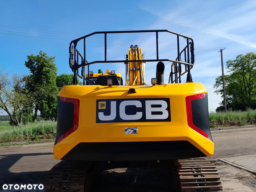 JCB 220x js220 2018R - 16