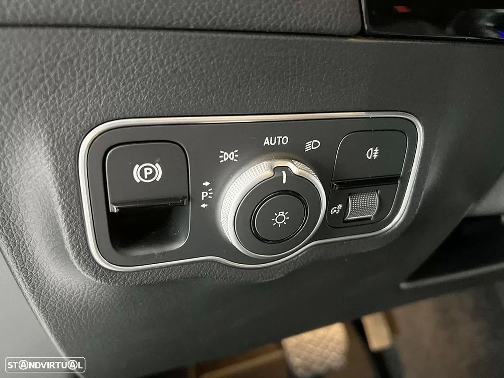 Mercedes-Benz EQA 250+ Progressive - 23
