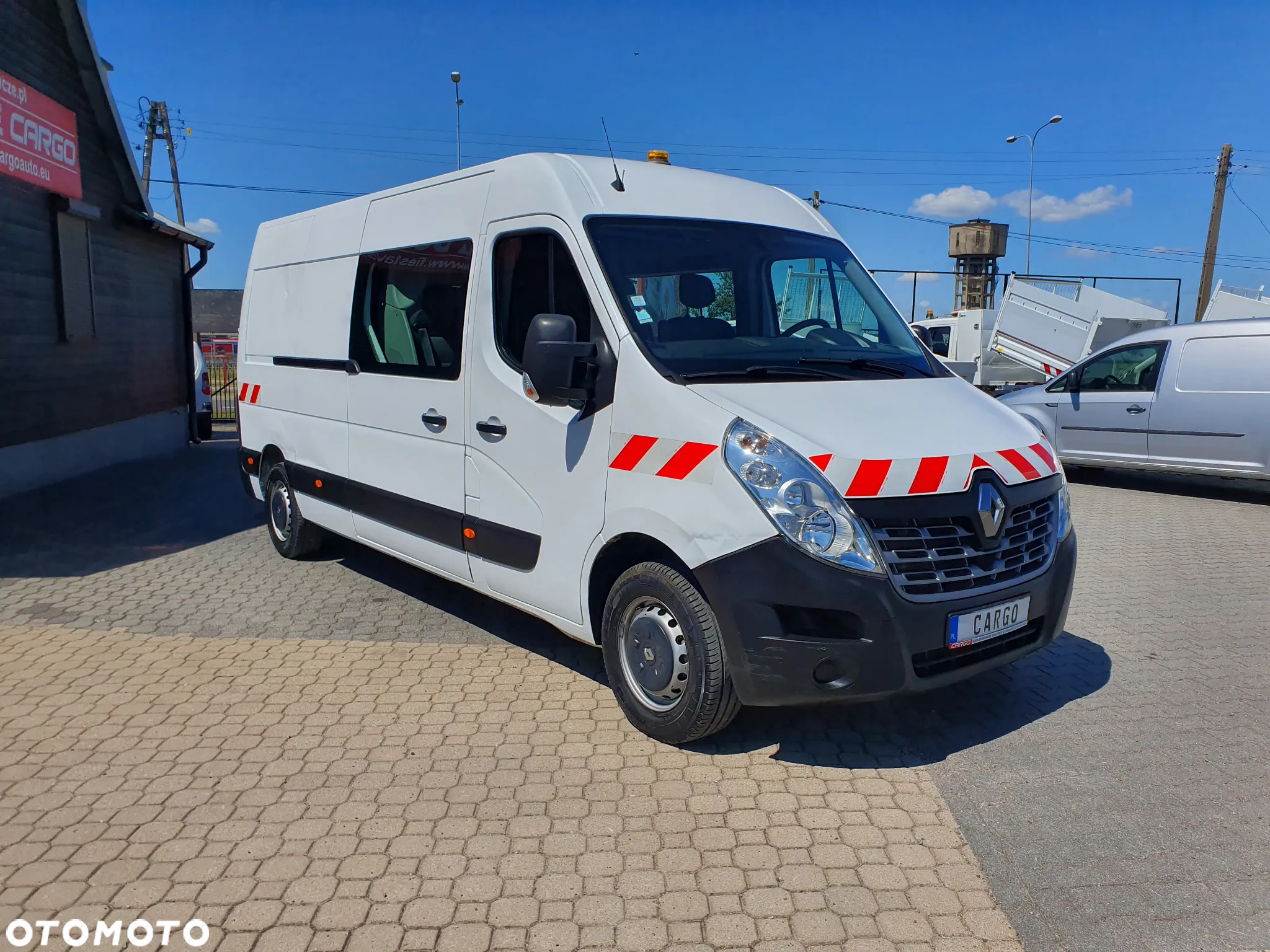 Renault MASTER - 4