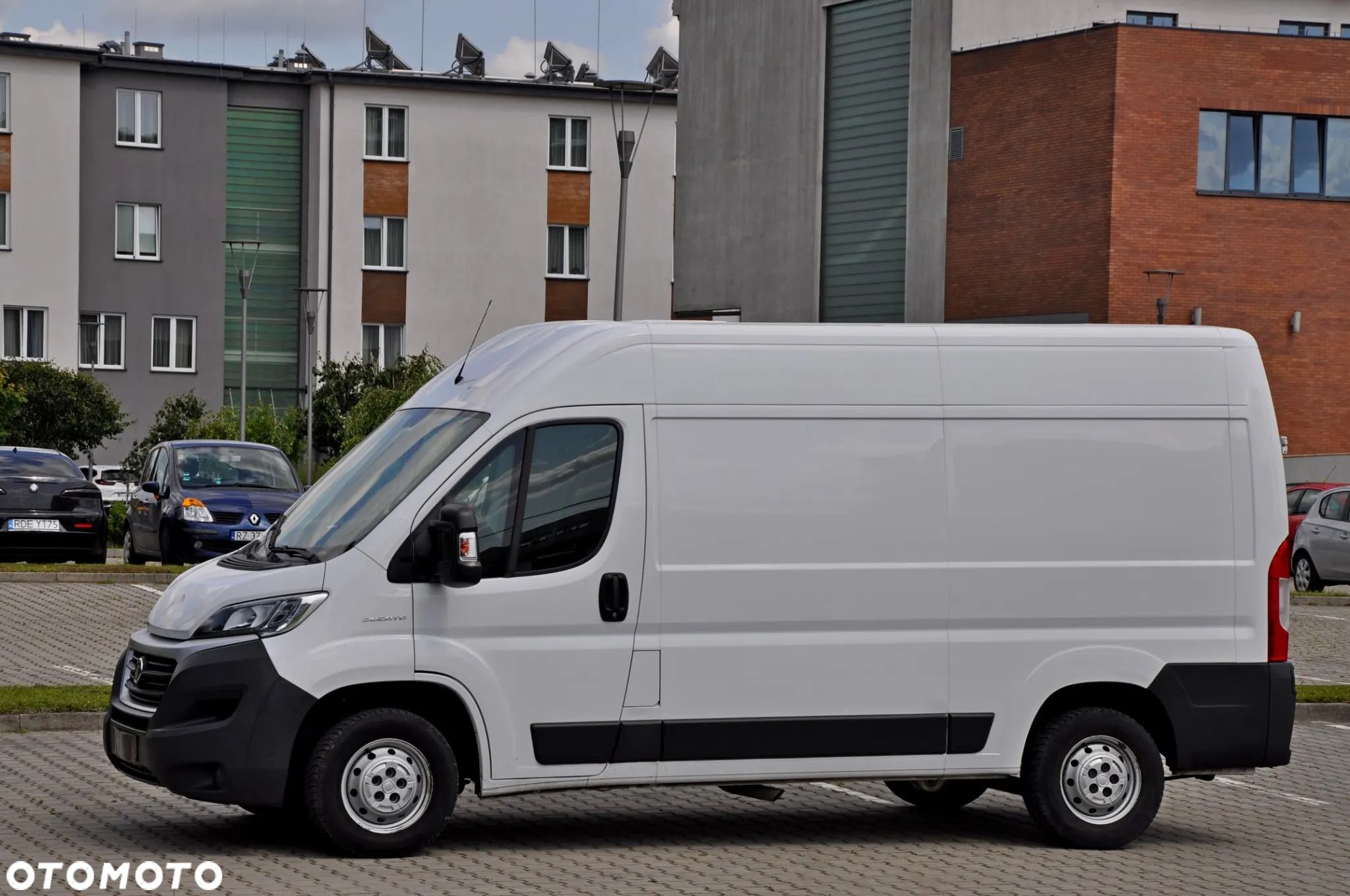 Fiat Ducato - 19