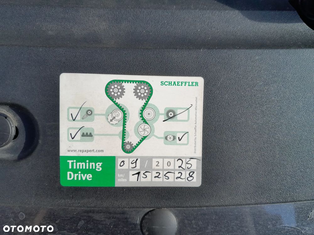 Ford Kuga 1.5 EcoBoost FWD ST-Line ASS - 22