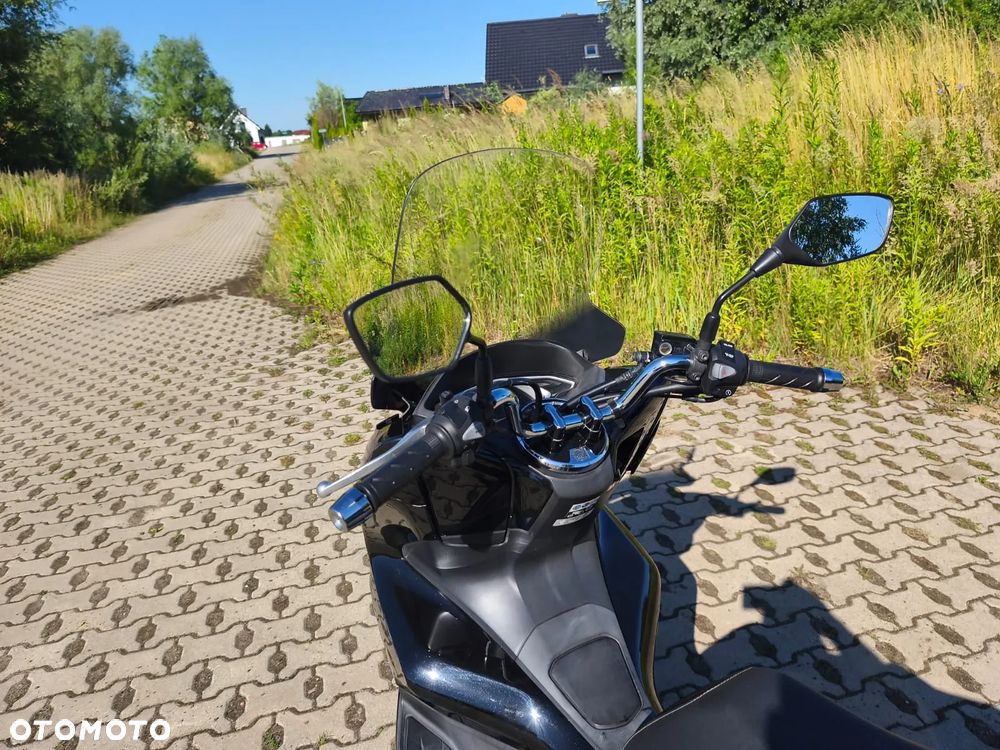 Honda PCX - 7