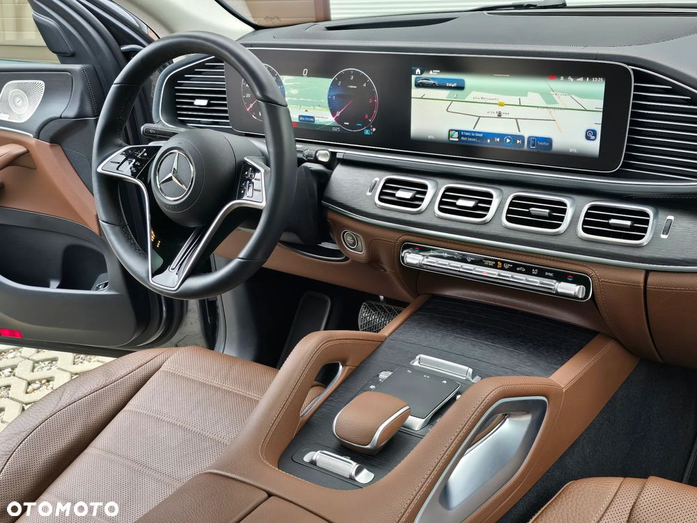 Mercedes-Benz GLE - 30