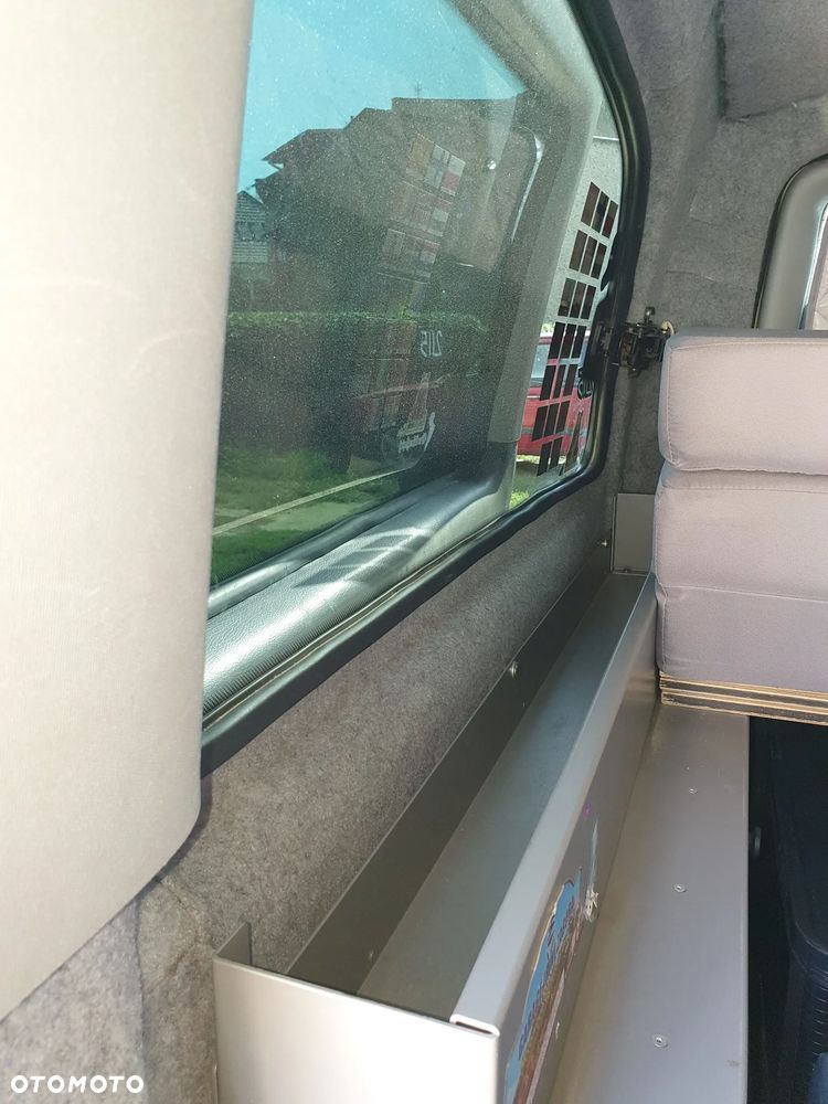 Mercedes-Benz Viano - 19