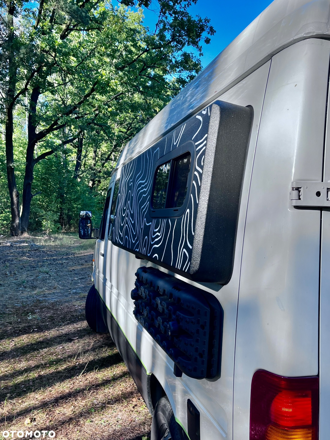 Volkswagen LT35 - 9